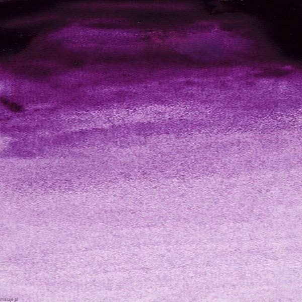 913 Cabalt Violet Deep Hue, akwarela l'Aquarelle Sennelier
