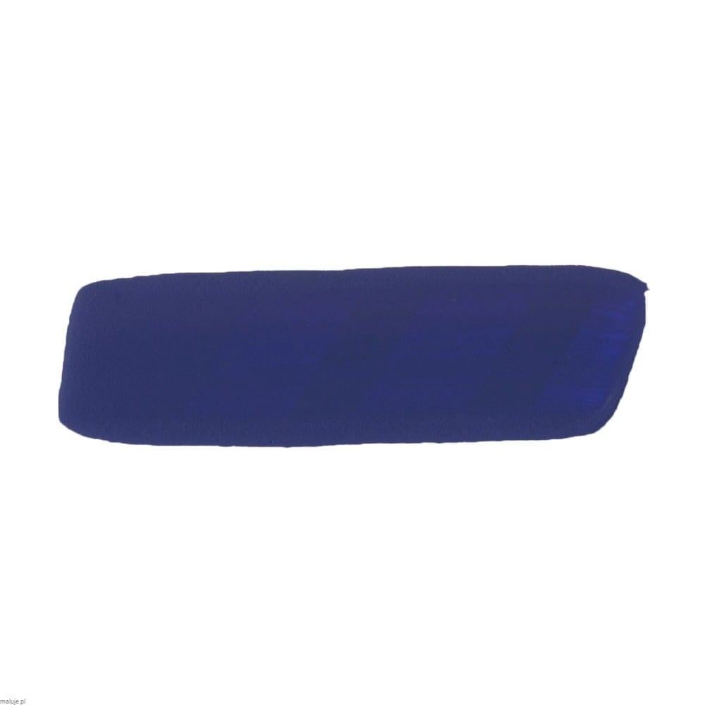 6605 Blue Violet, farba akrylowa SoFlat Golden