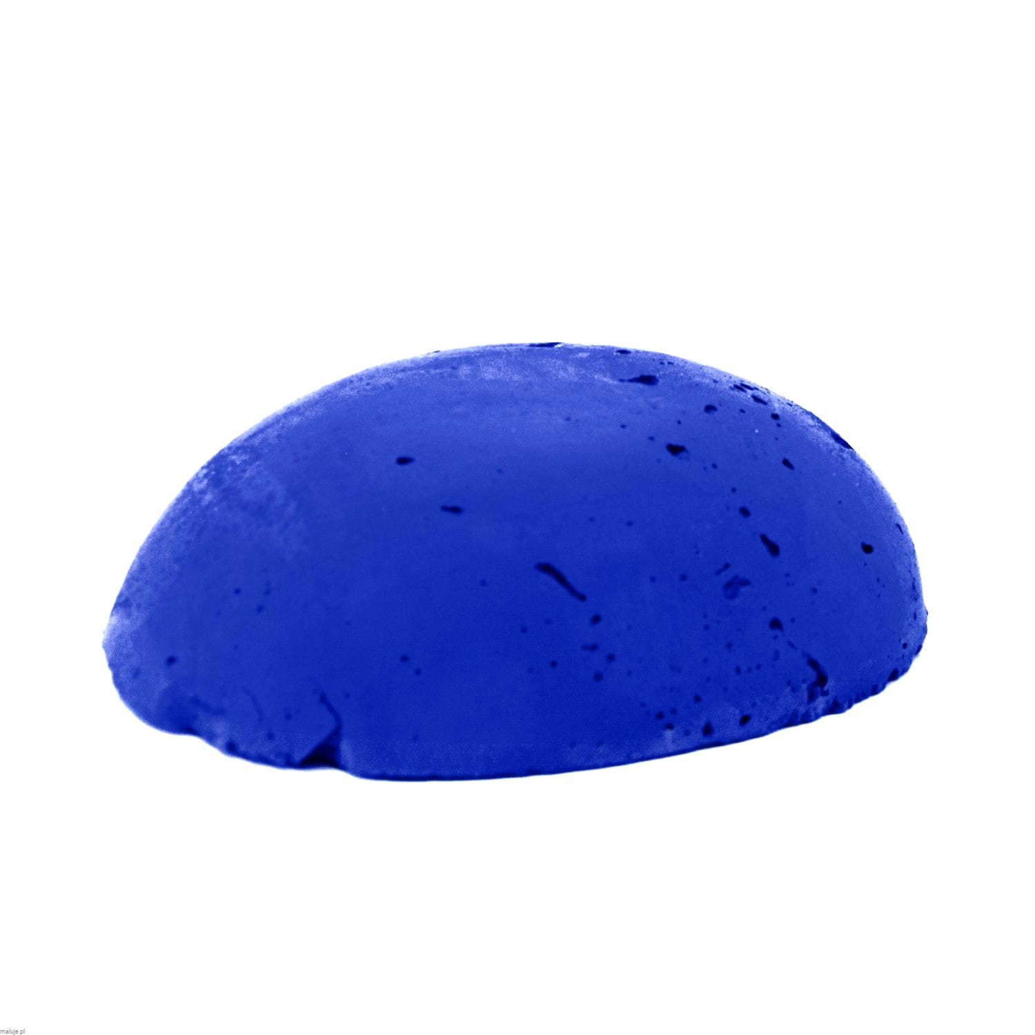 Sennelier Extra Soft Pastel "Pebble" 9x7 cm Ultramarne Blue 388 - pastele suche eksta miękkie duże