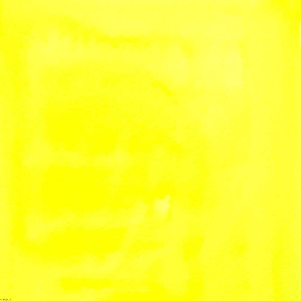 Liquitex Professional Acrylic Ink 981 Fluorescent Yellow - tusz akrylowy