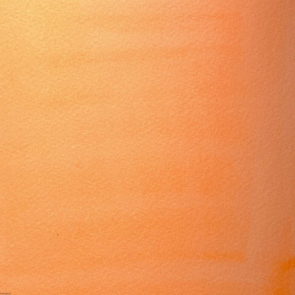 Liquitex Professional Acrylic Ink 982 Fluorescent Orange - tusz akrylowy