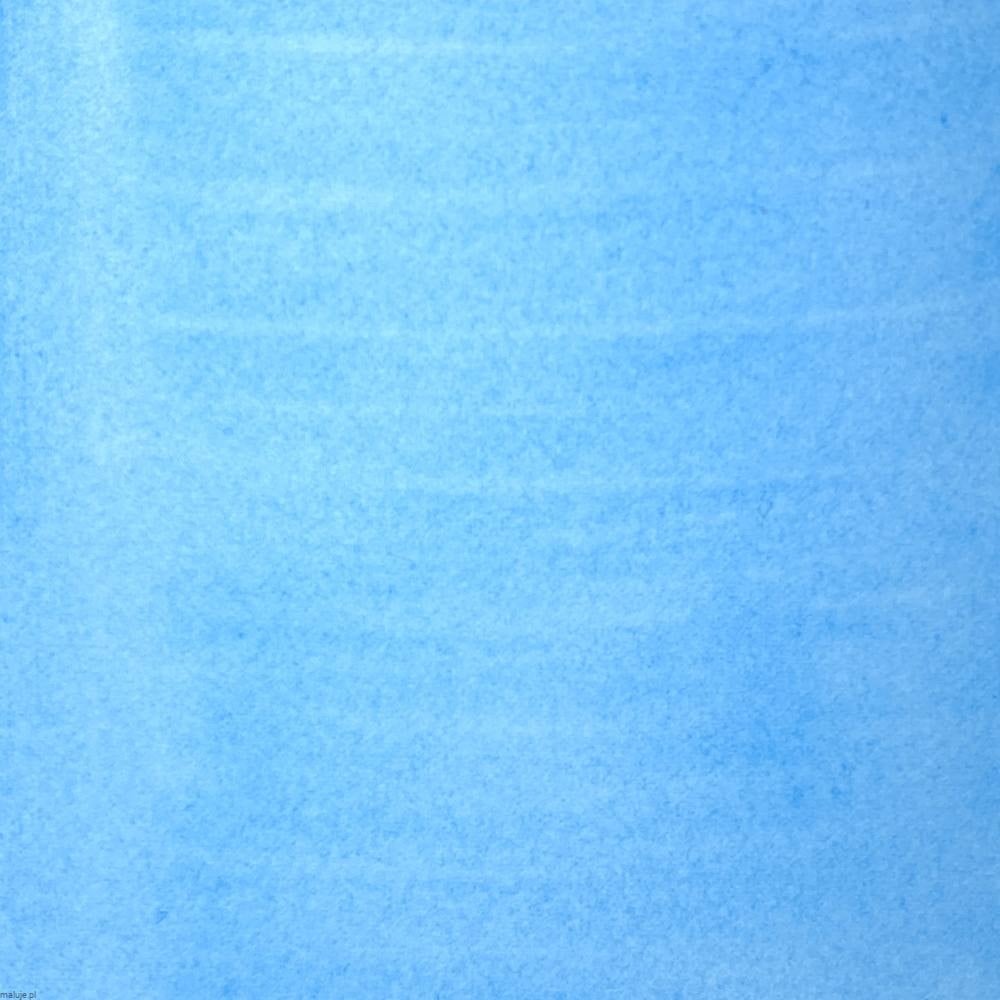 Liquitex Professional Acrylic Ink 984 Fluorescent Blue - tusz akrylowy