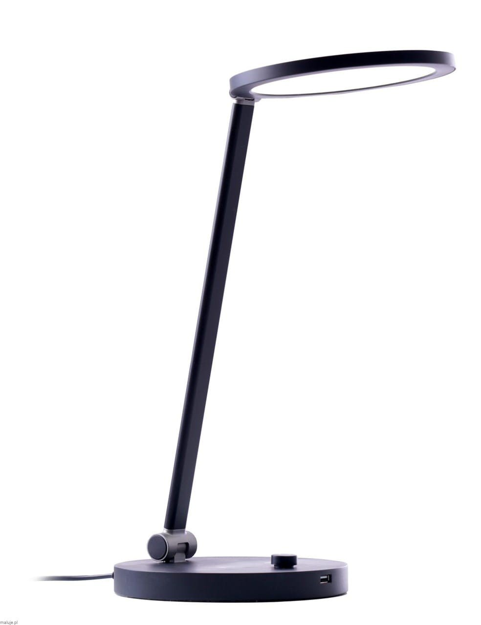 Daylight TriSun Therapy&Task lamp - lampa stołowa