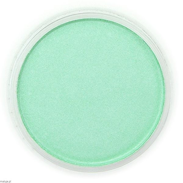 PanPastel Pearlescent Green 9ml