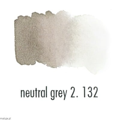 Brushmarker PRO neutral grey 2. 132 - marker pędzelkowy