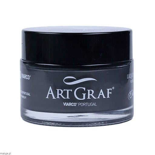 ARTGRAF Liquid Graphite 50g płynny grafit Viarco