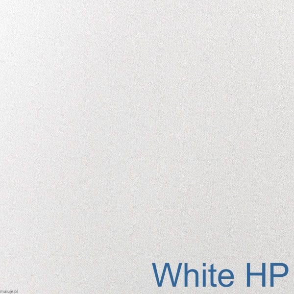 SAUNDERS WATERFORD  White 425gsm. HP (gładki)  560x760mm Papier Akwarelowy