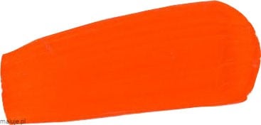 7070 C.P. Cadmium Orange, farba akrylowa OPEN Golden