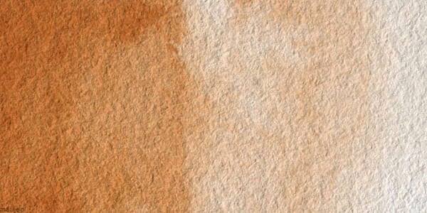White Nights farba akwarelowa - Shakhnazarskaya red