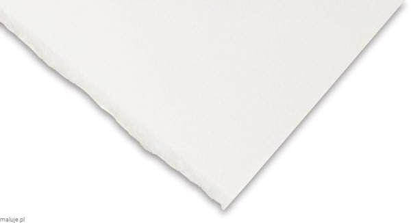 Arches "Platine" White 56x76 cm 310gsm - papier fotograficzny