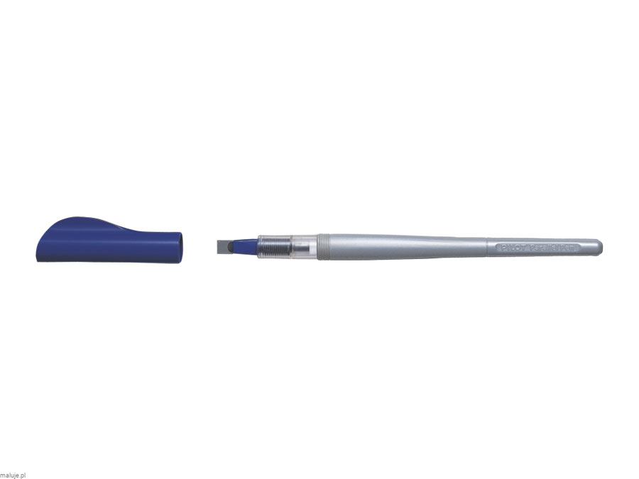 Pilot Parallel Pen 6 mm - kreatywne pióro do kaligrafii