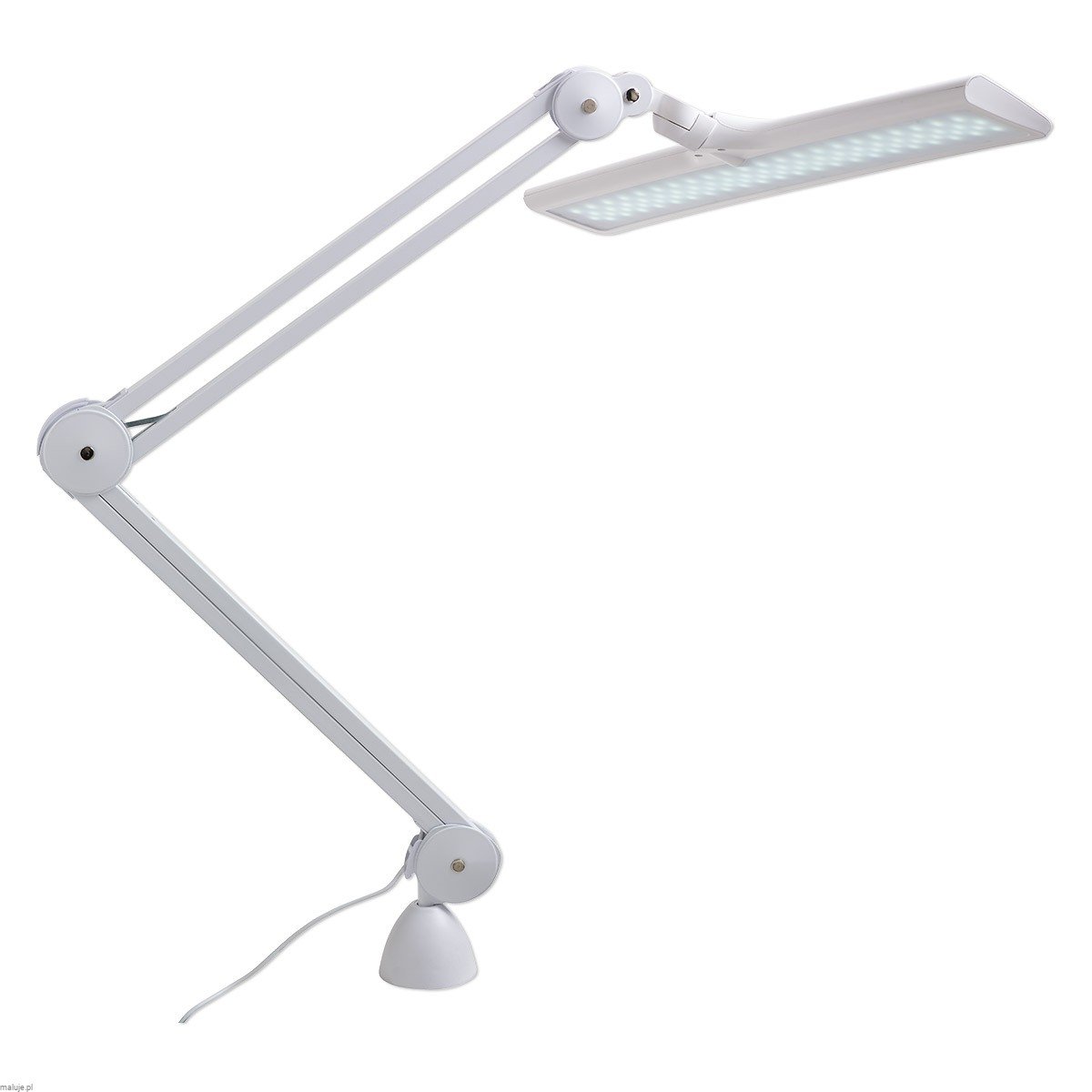 Lampa LUMI LED - lampa ledowa stołowa
