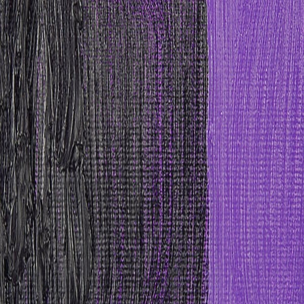 009 Dioxazine Purple, farba olejna Studio XL PeBeo