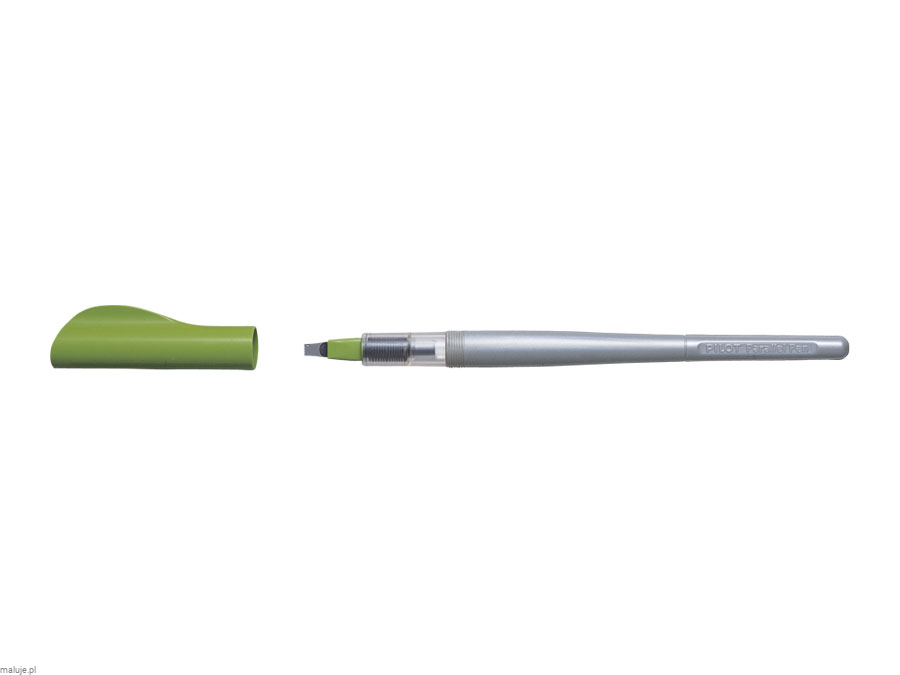 Pilot Parallel Pen 3,8 mm - kreatywne pióro do kaligrafii