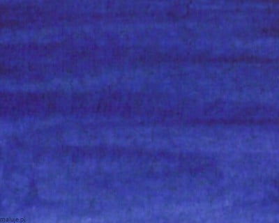 William Mitchell Gwasz kaligraficzny Ultramarine 30 ml