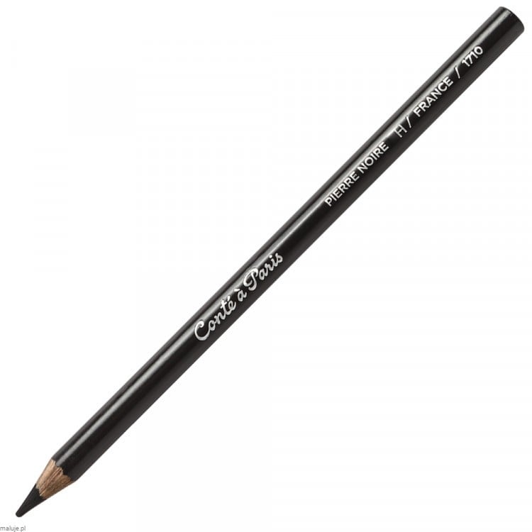 Ołówek PIERRE NOIRE ROUND H