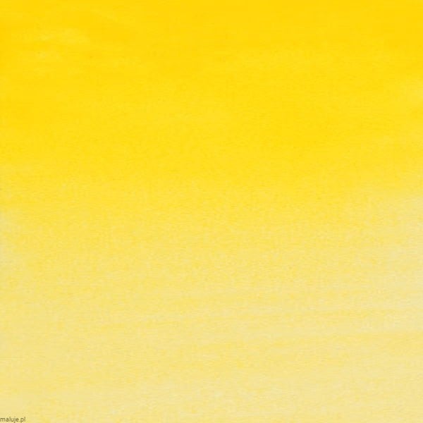 574 Primary Yellow, akwarela l'Aquarelle Sennelier