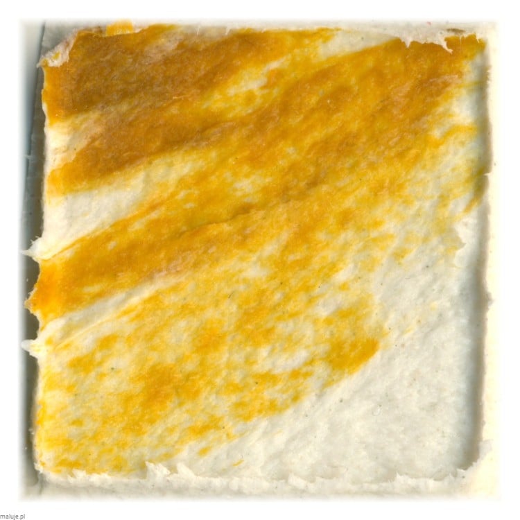 Golden Fiber Paste Pasta modelująca
