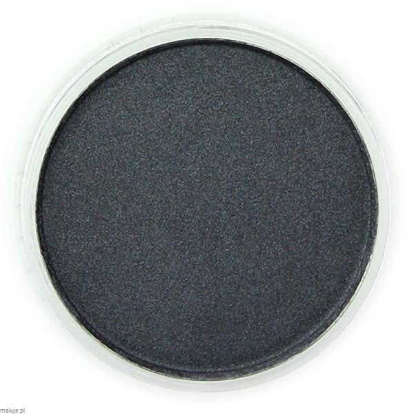 PanPastel Pearl Medium - Black FINE 9ml