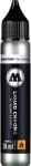 Molotow LIQUID CHROME Refill 30ml - uzupełnienie do markerów "płynny chrom"