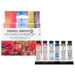 Daniel Smith Stella Canfield's Master Set II 6x5ml - komplet farb akwarelowych