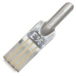 Speedball Stalówka kaligraficzna Steel Brush