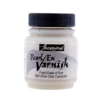 Jacquard Pearl Ex Varnish - werniks do pigmentów Pearl Ex