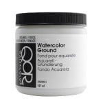 QoR Watercolor Ground 237ml - grunt akwarelowy