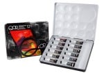 QoR Introductory 12 Color Set - komplet farb akwarelowych