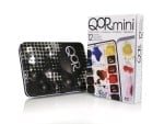 QoR Mini Set 12 półkostek - komplet farb akwarelowych