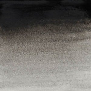 753 Lamp Black, akwarela l'Aquarelle Sennelier