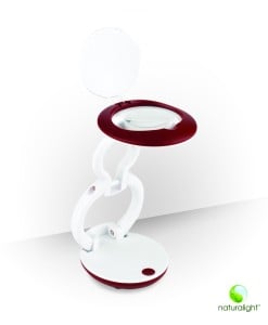 YoYo lupolampka