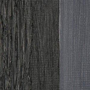024 Ivory Black Hue, farba olejna Studio XL PeBeo