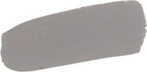 1446 Neutral Gray N6, farba akrylowa HEAVY BODY Golden