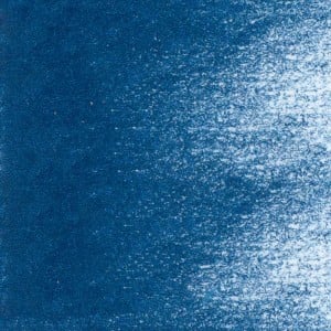 Kredka Caran d'Ache Luminance PRUSSIAN BLUE 159