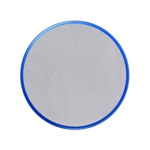 Farba do twarzy Snazaroo Jasny Szary 18 ml