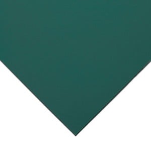 Clairefontaine Pastelmat 24x30cm Dark green 360g - papier do pasteli