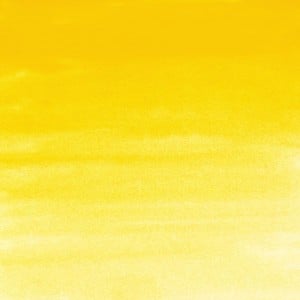 578 Sennelier Yellow Light, akwarela l'Aquarelle Sennelier