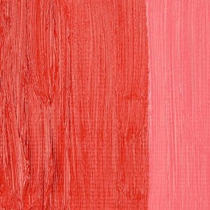 006 Cadmium Red Deep Hue, farba olejna Studio XL PeBeo