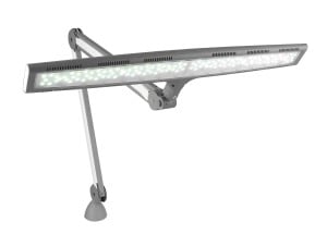 Lampa Daylight Luminos LED - lampa ledowa stołowa