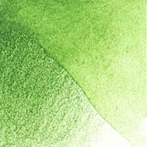 Kredka Caran d'Ache Museum Aquarelle BRIGHT GREEN 720