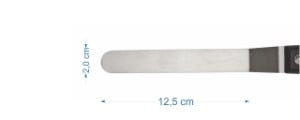 LIQUITEX LARGE KNIFE #16 - szpachelka malarska duża