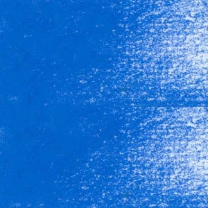 Kredka Caran d'Ache Luminance MID.COBALT BLUE (HUE) 660