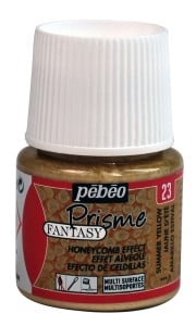Fantasy Prisme 23 SUMMER YELLOW