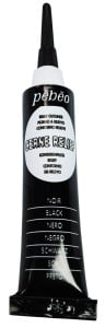 Relief Outliner 20 ml BLACK - konturówka do szkła i ceramiki