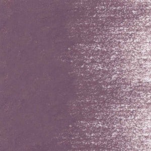 Kredka Caran d'Ache Luminance LIGHT AUBERGINE 095