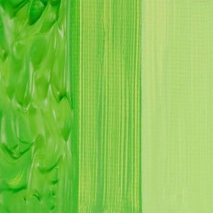 Sennelier Abstract farba akrylowa 871 Bright Yellow Green