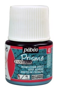 Fantasy Prisme 40 TURQUOISE