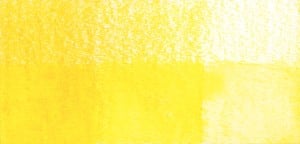 DERWENT Inktense Blocks Sun Yellow 0200