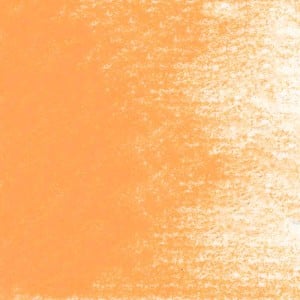 Kredka Caran d'Ache Luminance APRICOT 041
